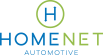 HomeNet Auto Logo