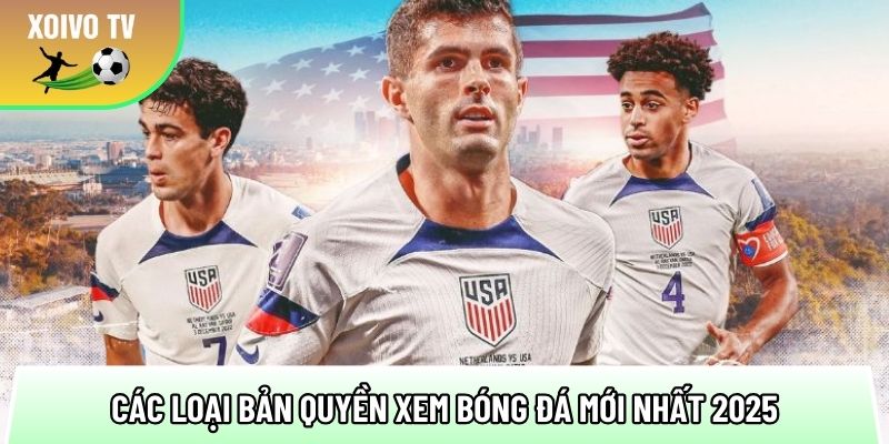 Bản quyền bóng đá trực tiếp, theo dõi mọi trận đấu nóng 2025 3 tong hop cac loai ban quyen xem bong da moi nhat 2025 1